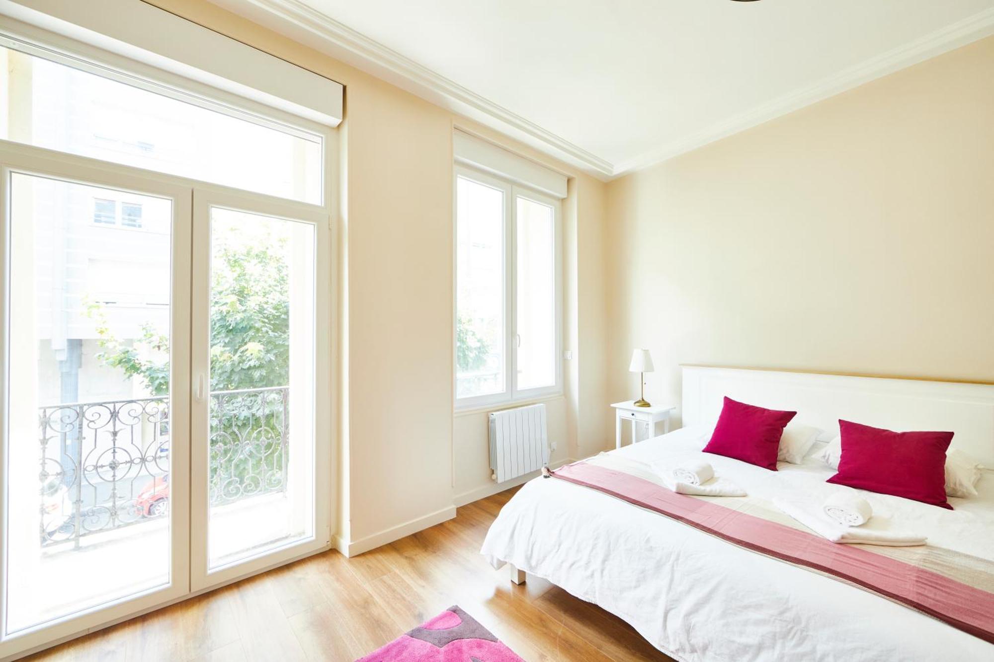 Ri 1 - F3 Le Paradis Cache A Mulhouse-1 A 5 Personnes エクステリア 写真