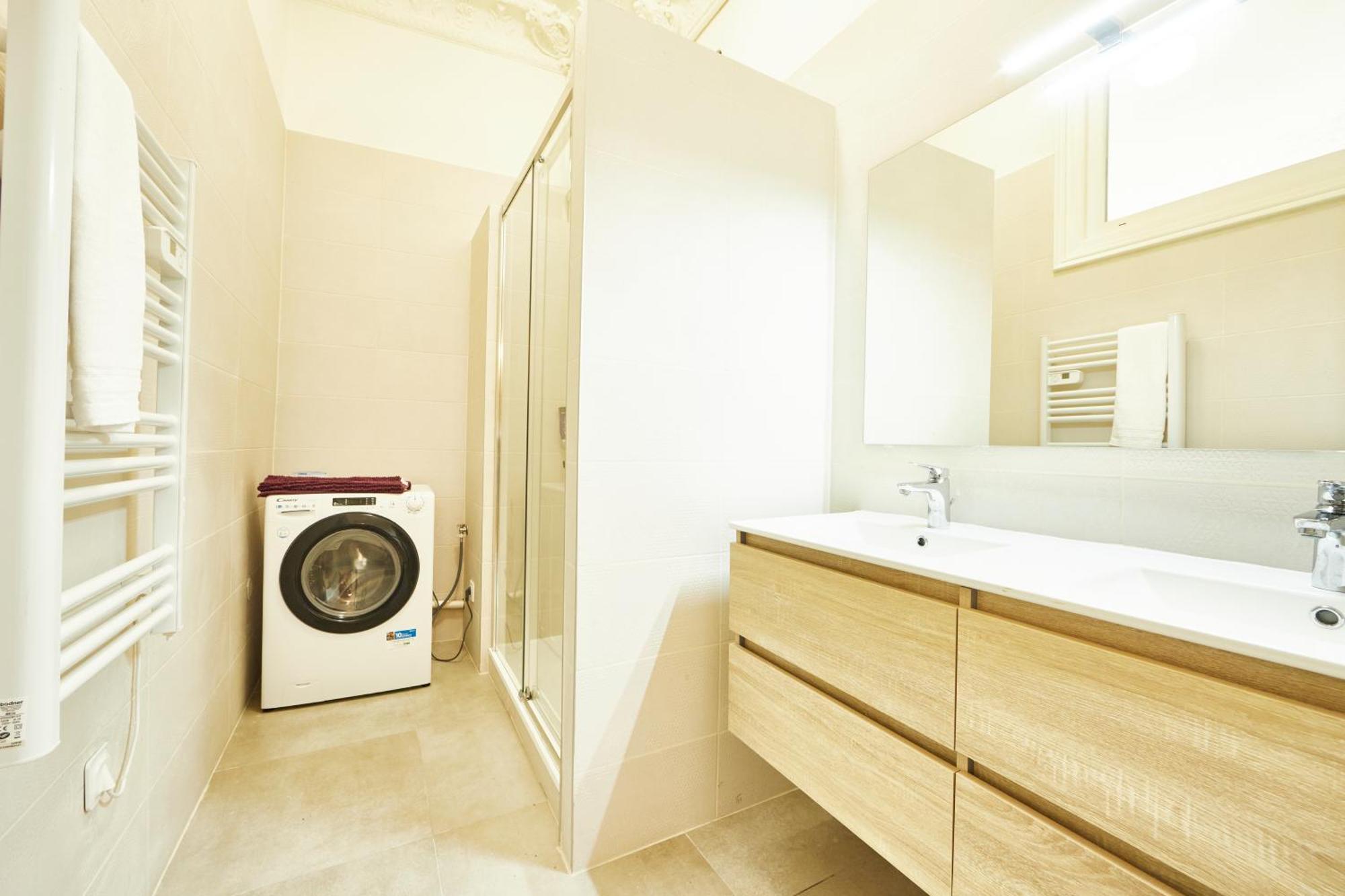 Ri 1 - F3 Le Paradis Cache A Mulhouse-1 A 5 Personnes エクステリア 写真